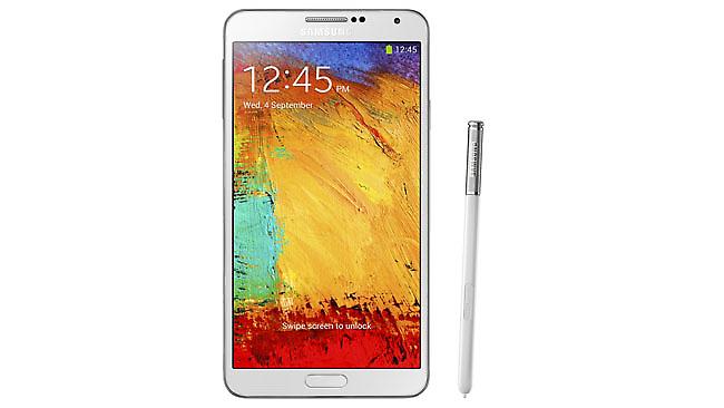 Ραγδαία ανάπτυξη για τα smartphones