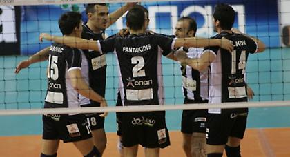 Καταγγέλει άνιση μεταχείριση ο ΠΑΟΚ