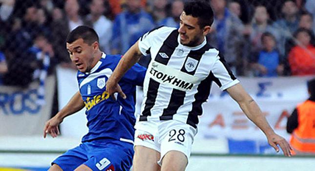 Απολογήθηκε ο Μπικέι, αγωνία για Μπελόν