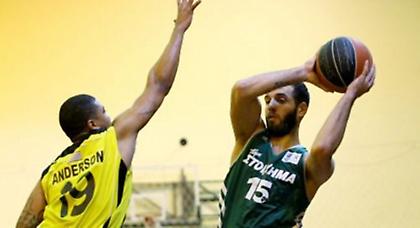 «Καθάρισε» στο... πεντάλεπτο ο Παναθηναϊκός