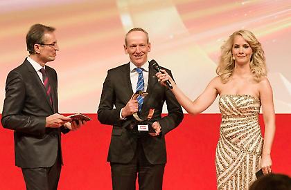 Διπλή διάκριση της Opel στο AutoTrophy 2013