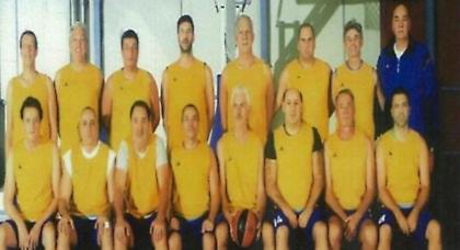 Πρωτάθλημα για …Πανιώνιο