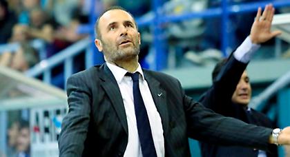 Τέλος ο Καλαφατάκης