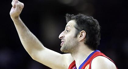 Συμβιβασμός Ολυμπιακού-Παπαλουκά