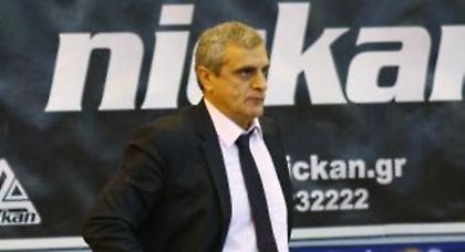 Πεδουλάκης: «Ξεκουράσαμε ορισμένα παιδιά»