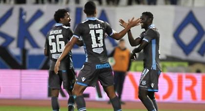 ΑΠΟΕΛ… reloaded