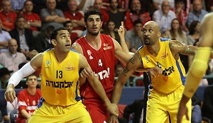 Νέα ήττα για Μακάμπι