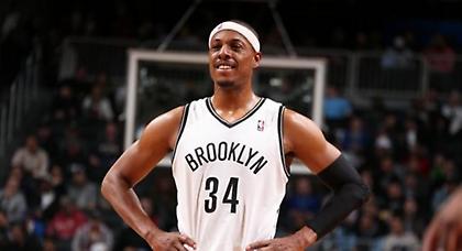 Χάνουν Πιρς οι Νετς