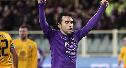 «Βιόλα» με... φόρα!