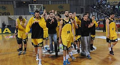 Ε, όχι και σκληρή κριτική κόουτς!