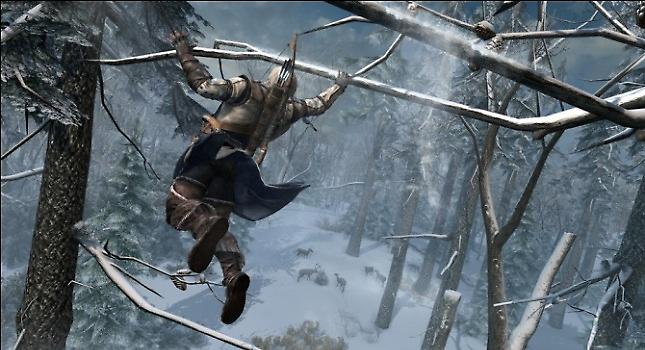 Τα video games που κυκλοφορούν το Δεκέμβριο