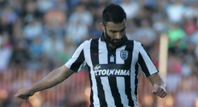 Τζαβέλλας: «Δεν υπάρχει διαφορά με τον Ολυμπιακό»