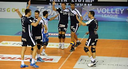 Πρώτη ήττα ο Εθνικός!