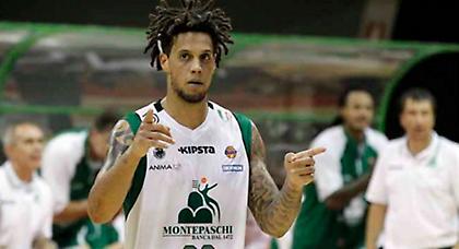 Σαρωτική η Σιένα, ήττα στη Ρώμη για Αρμάνι