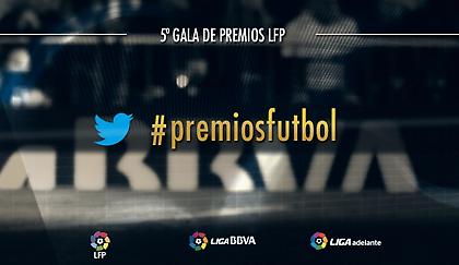 Μοιράστηκαν τα βραβεία Μέσι και Ρονάλντο