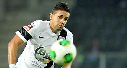 Μπήκε στο «κόλπο»