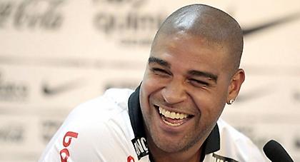 Αντριάνο… η επιστροφή