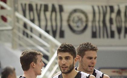 Το πρόγραμμα για Άγκυρα