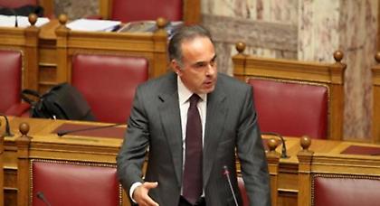 Κόντρα ΣΥΡΙΖΑ - Αρβανιτόπουλου για την παραπομπή Πελεγρίνη