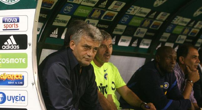 «Μας αφήνει πίκρα το αποτέλεσμα»