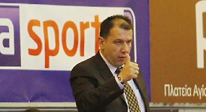 «Είμαστε σε διαφορετικό επίπεδο από τον Παναθηναϊκό»