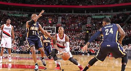 Τρελαίνουν κόσμο οι Μπλέιζερς