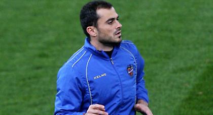 Δεν επιστρέφει ο Βύντρα