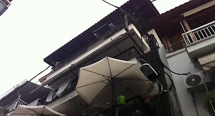 Συγκέντρωση διαμαρτυρίας κατοίκων για το θάνατο της 13χρονης