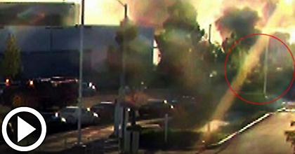 Νέο βίντεο-σοκ από το τροχαίο δυστύχημα του Γουόκερ!