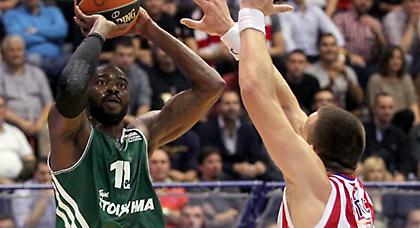 Εβδομάδα κρίσης για Παναθηναϊκό