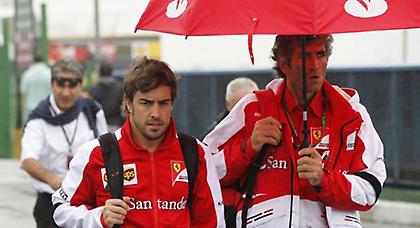 Σε συζητήσεις Αλόνσο- McLaren