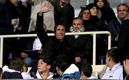 Μπήκε στο Hall of Fame ο Μπατιστούτα