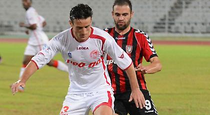 «Έξτρα κίνητρο για εμάς τα πλέι οφ»