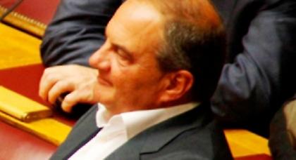 Ο «Βούδας» Καραμανλής μίλησε…