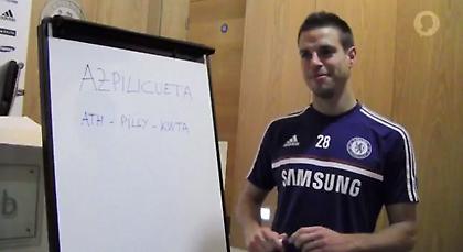 Έτσι να τον λέτε (video)