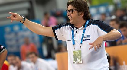 Ο Τρινκιέρι ήθελε κι άλλον παίκτη του Ολυμπιακού