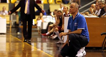 Δάγλας: «Διαφήμιση για το γυναικείο μπάσκετ»