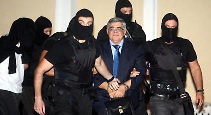 Απορρίφθηκε η αίτηση αποφυλάκισης του Ν. Μιχαλολιάκου
