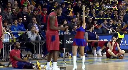 Ο Ντόρσεϊ χορεύει… θρίλερ (video)