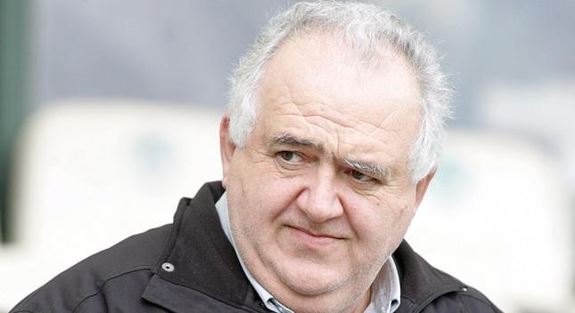 Θέλει να βγει από το στοίχημα ο ΠΑΣ