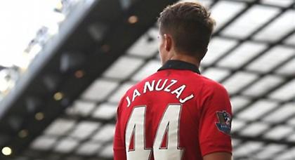 «Ο Γιανουζάι θυμίζει τον Εζίλ»