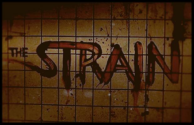 Πρώτο teaser για την τηλεοπτική σειρά του Γκιγιέρμο Ντελ Τόρο