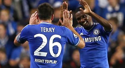 Προλάβετεεεεεε…