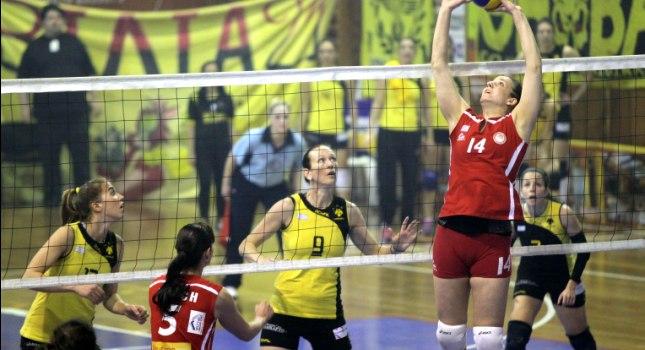 «Σπίτι» τους οι πρωτοπόροι