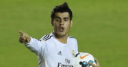 Διέψευσε τις φήμες ο Μοράτα