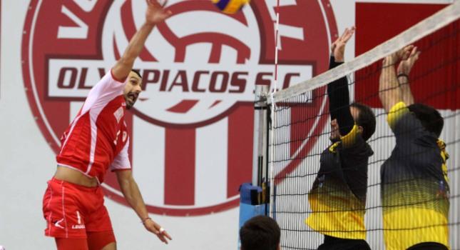 Ντέρμπι στη Νέα Σμύρνη