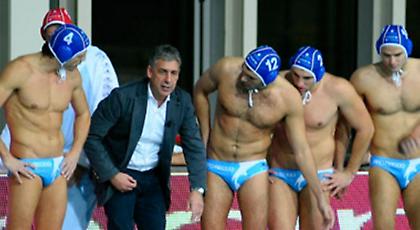 «Εύκολος αντίπαλος ο Ολυμπιακός; Δεν νομίζω»