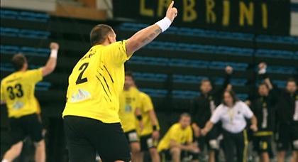 Νίκη για… «κιτρινόμαυρη» κορυφή