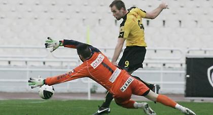 Κύριος έφυγε, κύριος έρχεται ο Μπρέσεβιτς