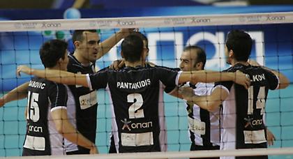 Χωρίς τον προπονητή του ο ΠΑΟΚ